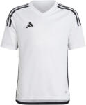 adidas Bluza adidas TIRO 23 C M JSYY - Alb - L (159-164 cm)