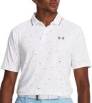Under Armour Tricou Polo Under Armour UA Iso-Chill Verge Polo-WHT - Alb - M - Top4Sport - 228,00 RON