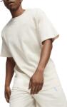 PUMA Tricou Puma Jaws EMB Core Tee - Alb - XXL