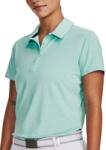 Under Armour Tricou Under Armour UA Playoff SS Polo-BLU - Gri - M