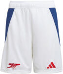 adidas Sorturi adidas AFC H SHO Y 2024/25 - Alb - XL (165-176 cm)