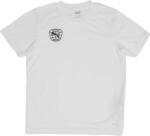 PUMA Bluza Puma RE Fibre Jersey Jr - Alb - 140
