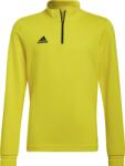 adidas Tricou cu maneca lunga adidas ENT22 TR TOPY - Galben - M (147-152 cm)