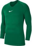 Nike Tricou cu maneca lunga Nike Y NK DRY PARK 1STLYR JSY LS - Verde - L