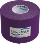 Kine-MAX Banda Kine-MAX Tape Super-Pro Cotton - Mov - ks