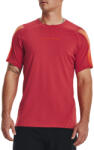 Under Armour Tricou Under UA HG Armour Nov Fitted - Rosu - L