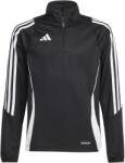 adidas Tricou cu maneca lunga adidas TIRO24 TRTOPY - Negru - S (135-140 cm)