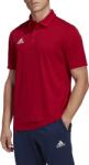 adidas Tricou adidas ENT22 POLO - Rosu - L