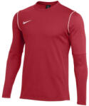 Nike Tricou cu maneca lunga Nike Y NK DF PARK20 CREW TOP R - Rosu - XS (122-128 cm)