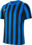 Nike Bluza Nike Y NK Division 4 DRY SS JSY - Albastru - M