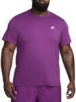 Nike Tricou Nike M NSW CLUB TEE - Mov - S