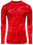 Nike Bluza cu maneca lunga Nike Y NK DF GARDIEN V GK JSY LS - Rosu - XL (158-170 cm)