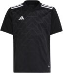 adidas Bluza adidas T ICON 23 JSY Y - Negru - XS (123-128 cm)