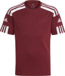 adidas Bluza adidas SQUAD 21 JSY Y - Visiniu - XS (123-128 cm)