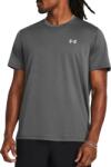 Under Armour Tricou Under Armour UA LAUNCH SHORTSLEEVE - Gri - XS