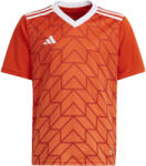 adidas Bluza adidas T ICON 23 JSY Y - Portocaliu - L (159-164 cm)