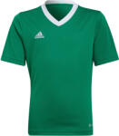 adidas Bluza adidas ENT22 JSY Y - Verde - XS (123-128 cm)