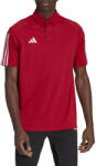 adidas Tricou adidas TIRO23 C CO PO - Rosu - S