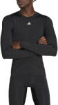 adidas Tricou cu maneca lunga adidas TF LS TEE M - Negru - XXL
