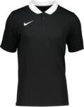 Nike Tricou Nike Y NK DF PARK20 POLO SS - Negru - M