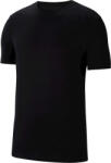 Nike Tricou Nike M NK Park20 SS TEE - Negru - M