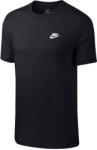 Nike Tricou Nike M NSW CLUB TEE - Negru - M