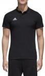 adidas Tricou adidas CON18 CO POLO - Negru - S