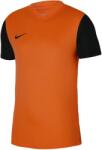 Nike Bluza Nike Tiempo Premier II Jersey - Portocaliu - XXL