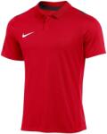 Nike Tricou Nike Y NK DF ACDPR24 SS POLO K - Rosu - M (137-147 cm)