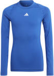 adidas Tricou cu maneca lunga adidas TF LS TEE Y - Albastru - M (147-152 cm)