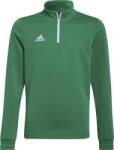 adidas Tricou cu maneca lunga adidas ENT22 TR TOPY - Verde - XXS (111-116 cm)
