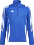 adidas Tricou cu maneca lunga adidas TIRO24 TRTOPY - Albastru - XL (165-176 cm)