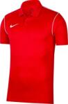 Nike Tricou Nike Y NK DRY PARK20 POLO - Rosu - S