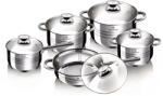 BLAUMANN Gourmet Line 10 piese (BL-1637N)