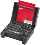Milwaukee 4932352747 Set capete bit, chei tubulare