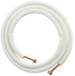 HALCOR Kit cu teava PEX ACR 1/4" - 3/8", pentru aer conditionat, 44 bar, 3 m (T23330093X101XX)