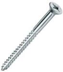  Facsavar süllyesztett fejű 3, 5x35 horganyzott 10 db (10-3097115) (3097115)