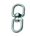  Laposforgó dupla D=19 L=64mm horganyzott (3139786)