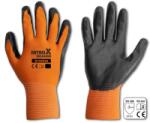 Bradas nitrox orange kesztyű 9-es (RWNO9)