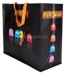 KONIX PAC-MAN bevásárló táska (fekete) (KX-CABA-PACM/BK) (KX-CABA-PACM/BK)