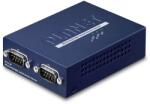 PLANET 2-Port RS232/422/485 Serial servere seriale (ICS-120)