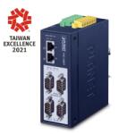 PLANET IMG-2400T gateway-uri/controlere 10, 100 Mbit/s (IMG-2400T)