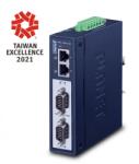 PLANET IMG-2200T gateway-uri/controlere 10, 100 Mbit/s (IMG-2200T)
