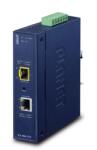 PLANET Industrial 1-Port convertoare media pentru rețea Intern Albastru (IGT-900-1T1S) - senetic