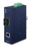 PLANET IFT-802T convertoare media pentru rețea 200 Mbit/s 1310 nm Albastru (IFT-802T)