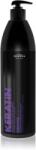Joanna Professional Keratin keratin sampon száraz és törékeny hajra 1000 ml