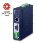 PLANET IMG-2100T gateway-uri/controlere 10, 100 Mbit/s (IMG-2100T)