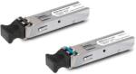 PLANET MGB-LX-10PCS SFP 1000BASE-LX Modul Transceiver Fibra Optică 20km (MGB-LX-10PCS)