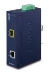 PLANET IFT-805AT convertoare media pentru rețea 200 Mbit/s Albastru (IFT-805AT)