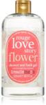 Treaclemoon Rouge Love tusoló- és fürdőgél 500 ml - notino